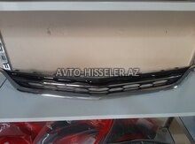 Chevrolet Cruze 2016-18 üst radiator barmaqlığı